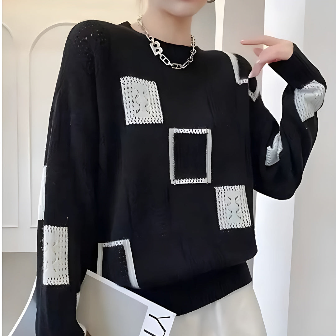 Romy | Effortlessly Elegant Sweater