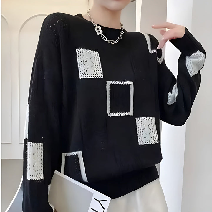 Romy | Effortlessly Elegant Sweater