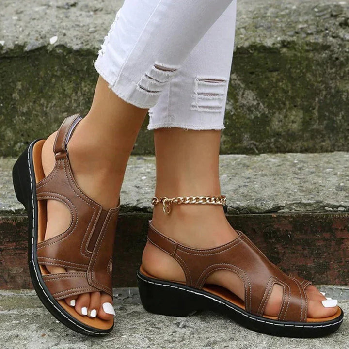 Pania - Comfort Sandals