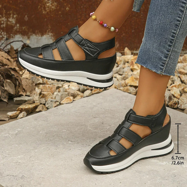 Marilyn – Ergonomic Comfort Sandals for Women