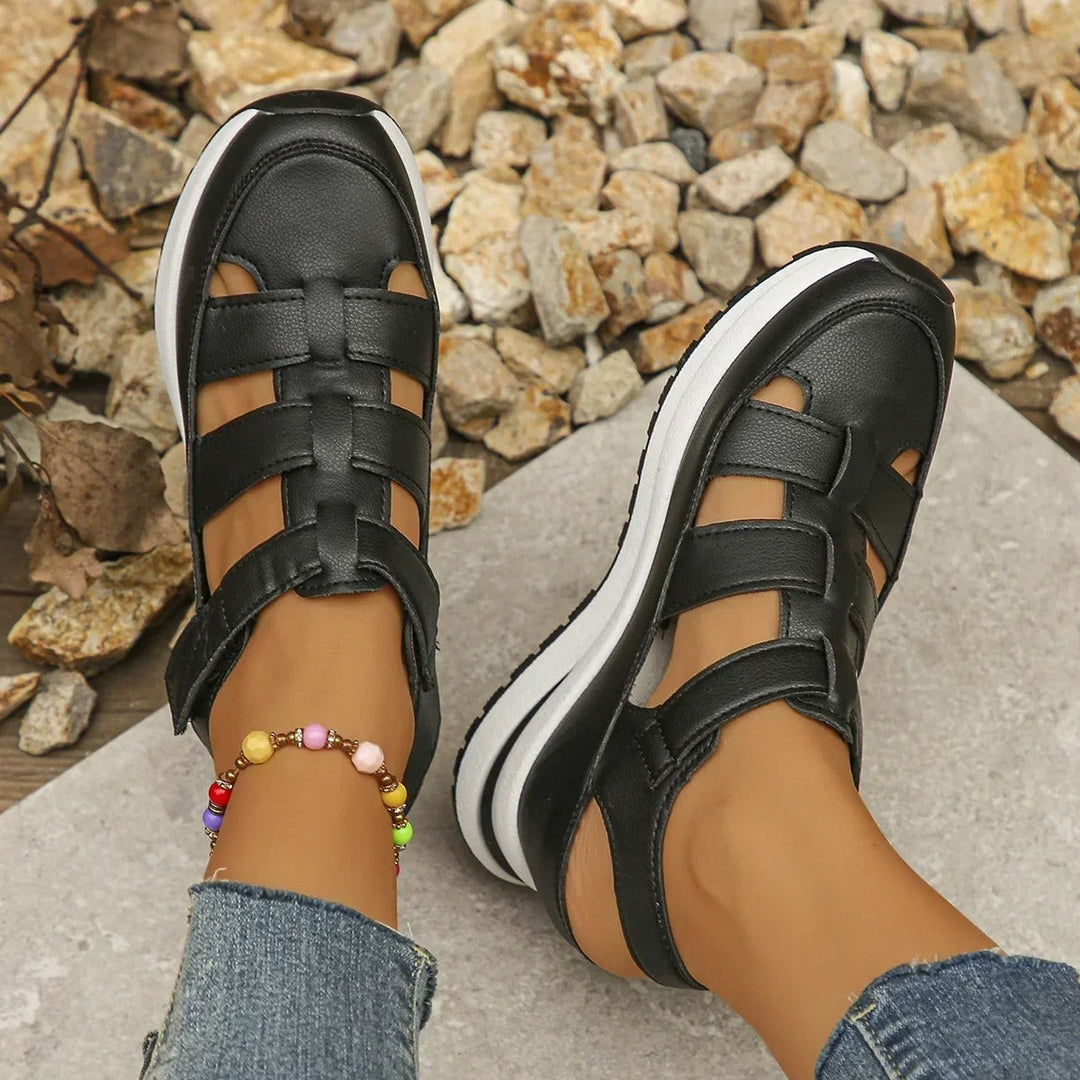 Marilyn – Ergonomic Comfort Sandals for Women