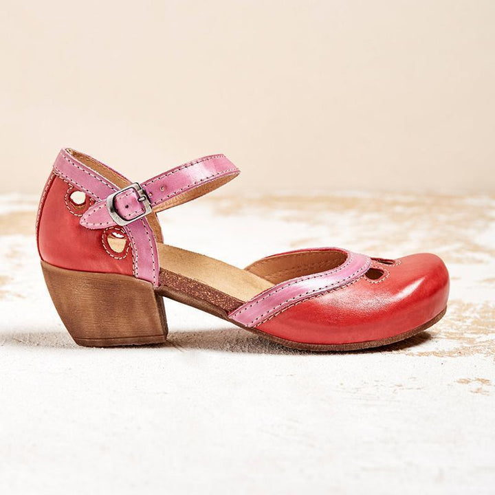 Haven | Ortho Sandals for Everyday Wear