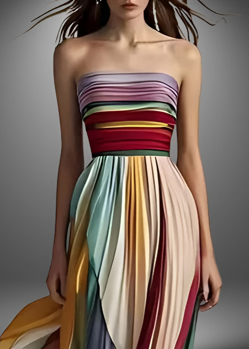 Fiona – Premium Casual Dress