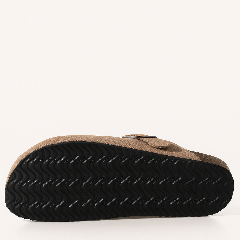 Béryl | Supportive Summer Sandals