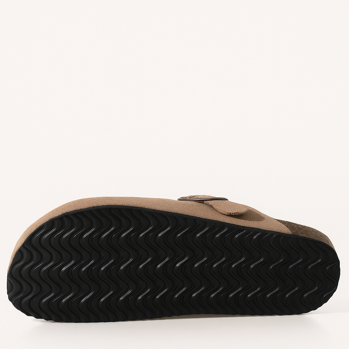 Béryl | Supportive Summer Sandals