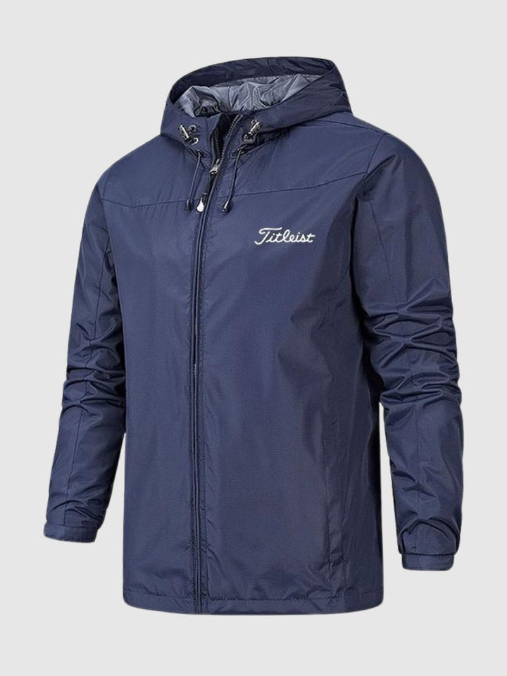 Everest™ - Unisex Waterproof Jacket