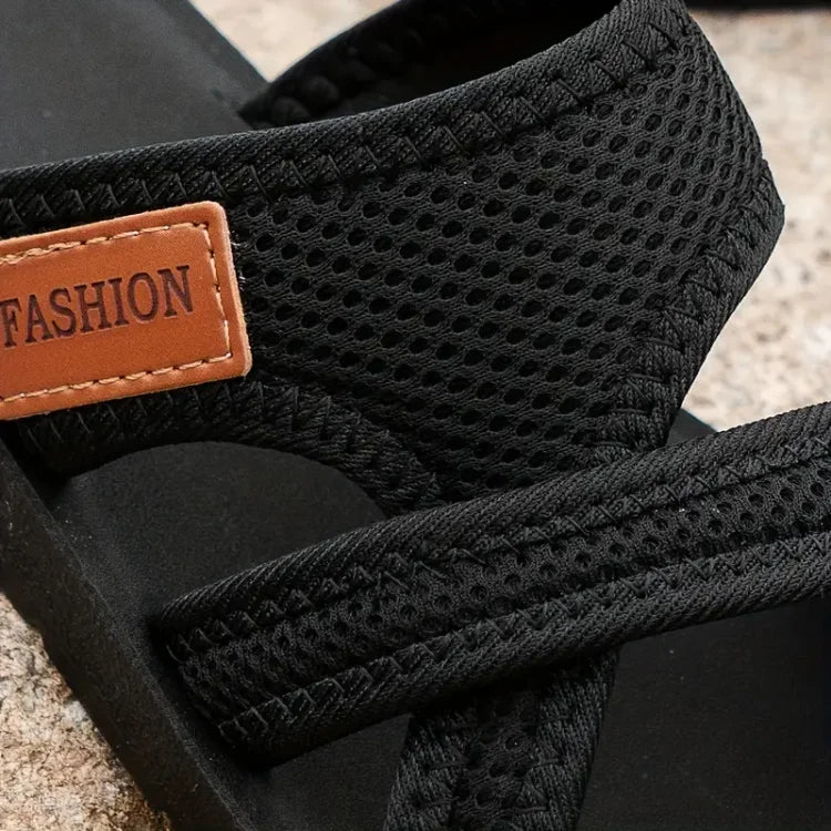 Byron - Supportive Comfort Sandals