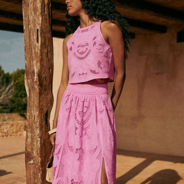 Olympe™ | Light & Elegant Summer Set