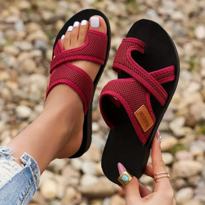 Byron - Supportive Comfort Sandals