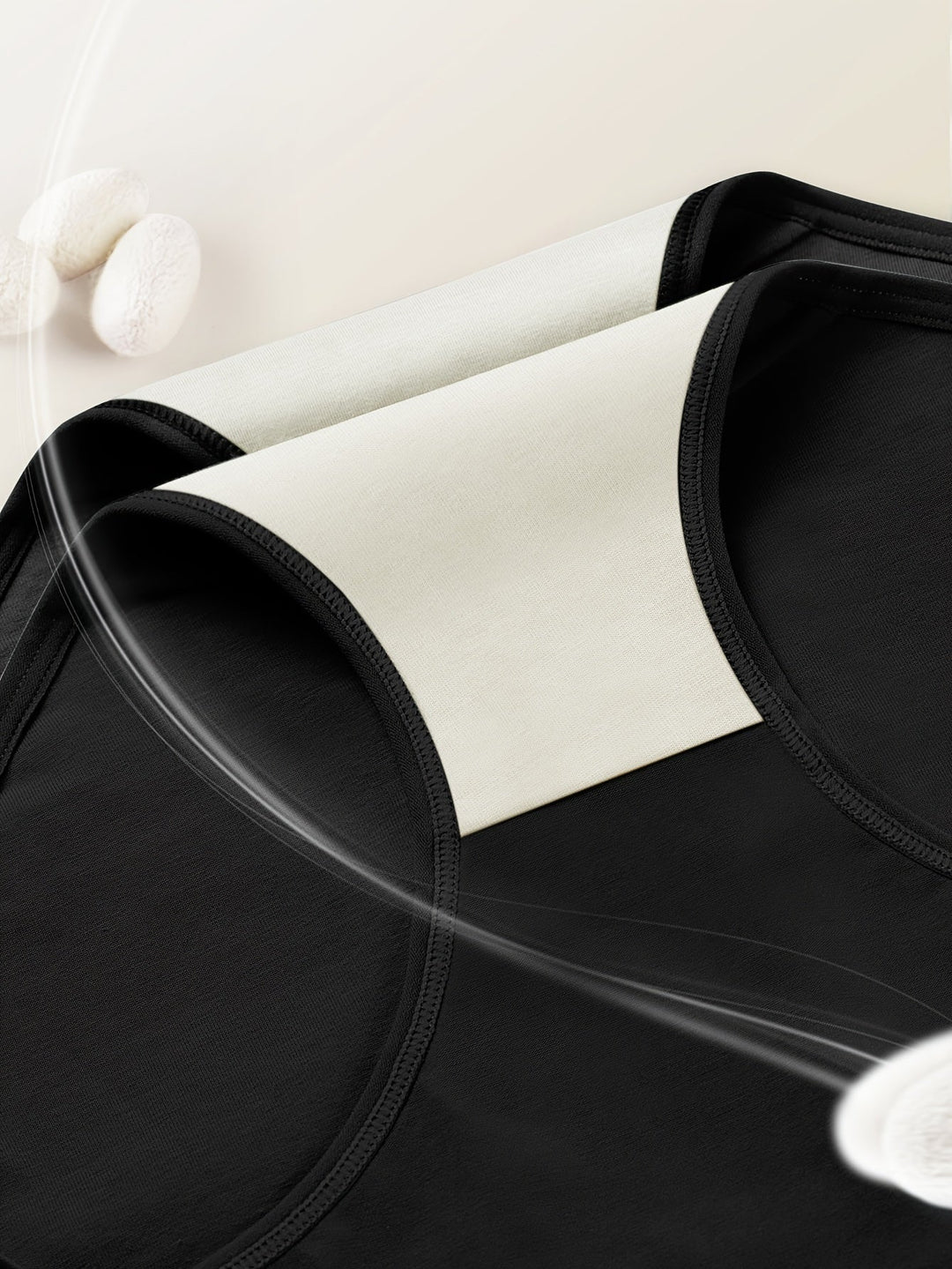 Shaplex™ – 6-Pack High-Waist Comfort Shapers