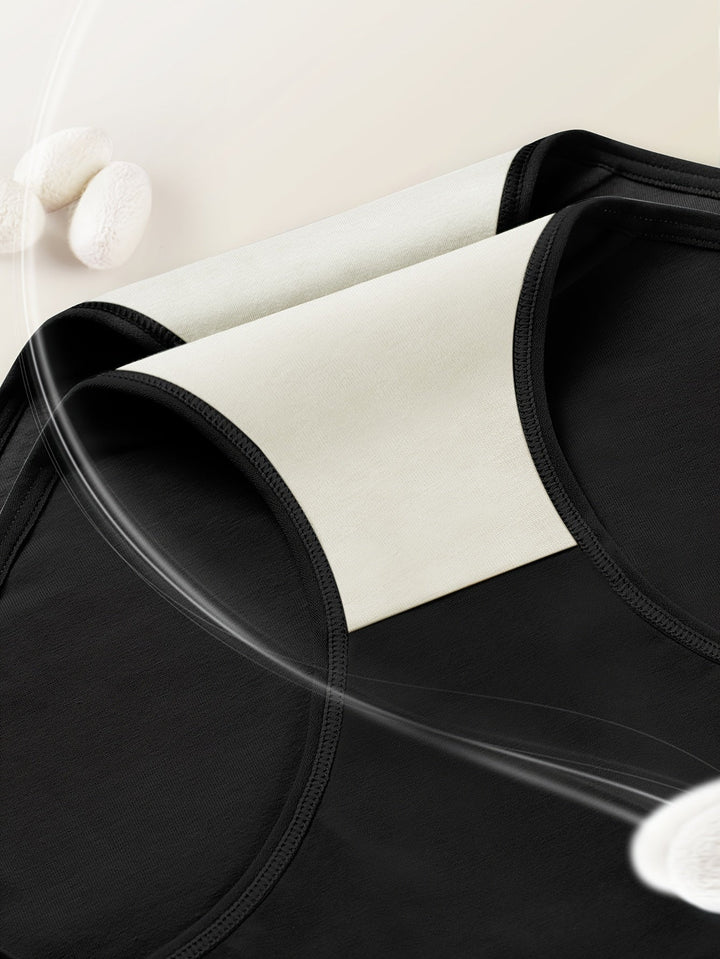 Shaplex™ – 6-Pack High-Waist Comfort Shapers