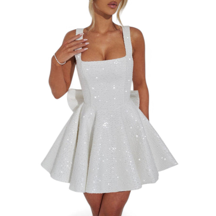 NINA MINI DRESS