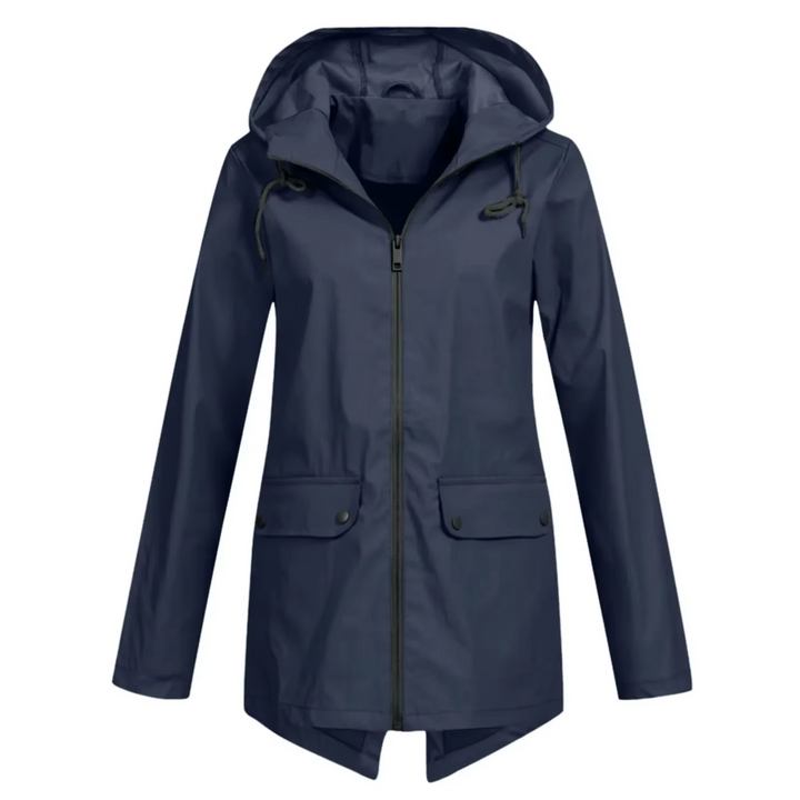 Cordelia | Wind-Resistant & Waterproof Jacket