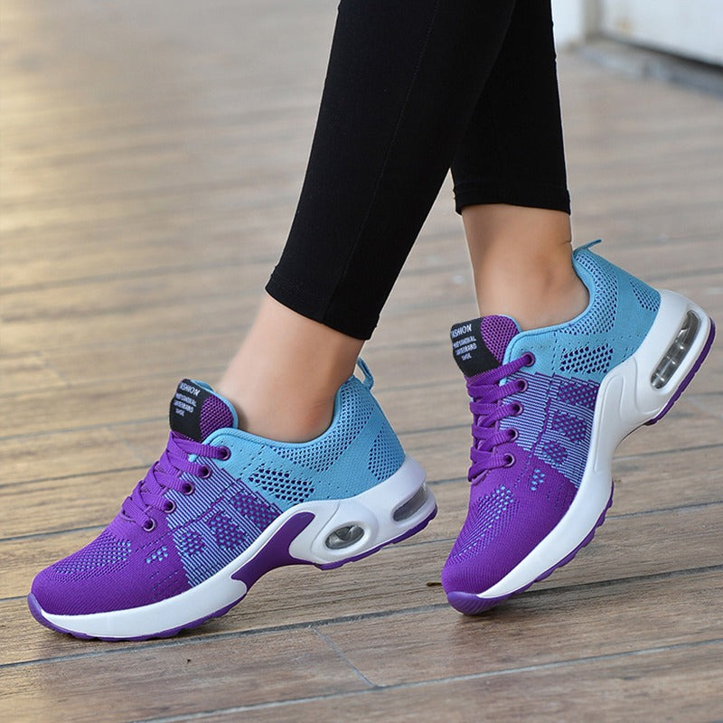 ORTHOSTEPPER™ | Orthopaedic Pain-Relief Shoes