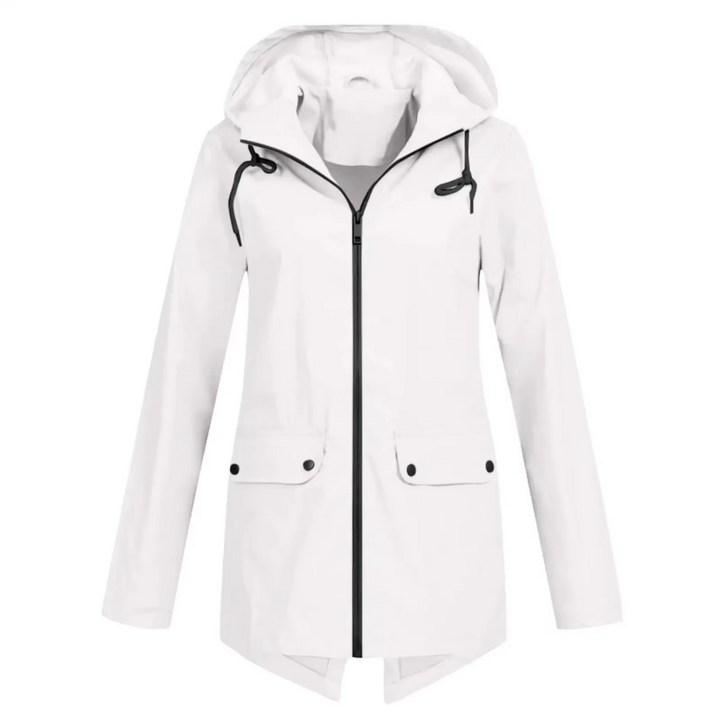 Cordelia | Wind-Resistant & Waterproof Jacket