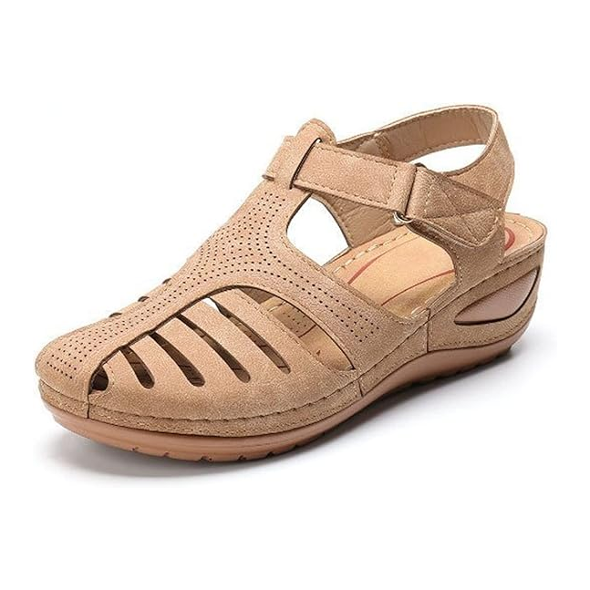 KenComfort™ | Comfort+ Sandals for Summer