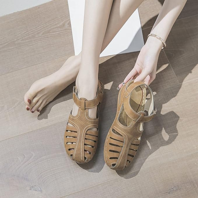 KenComfort™ | Comfort+ Sandals for Summer