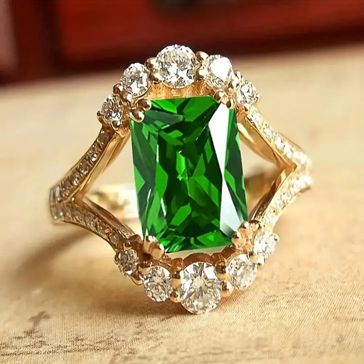 Isolde Grenthal Ring