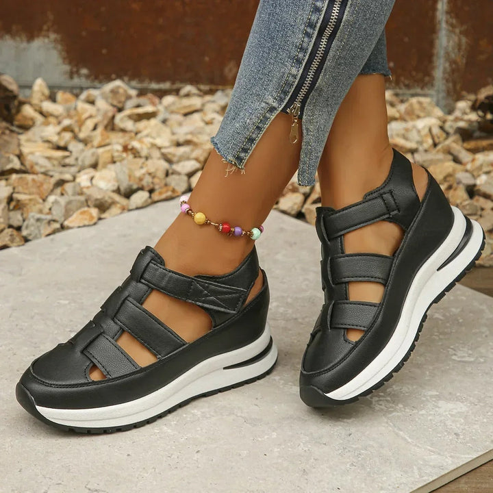 Marilyn – Ergonomic Comfort Sandals for Women