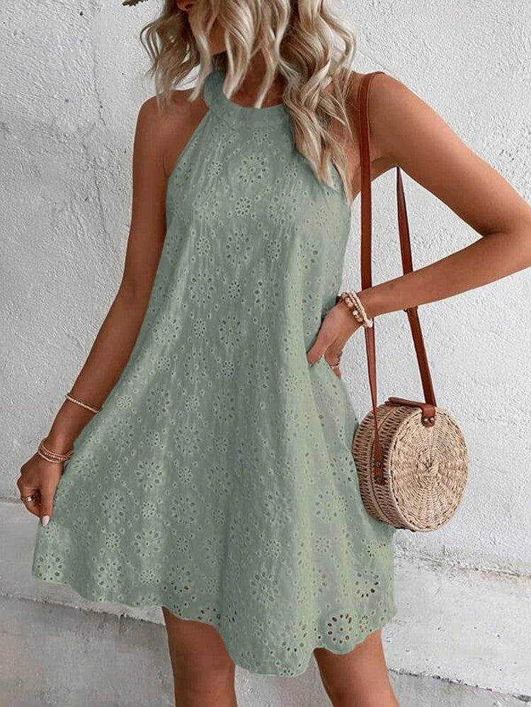 Jessy – Elegant Summer Dress