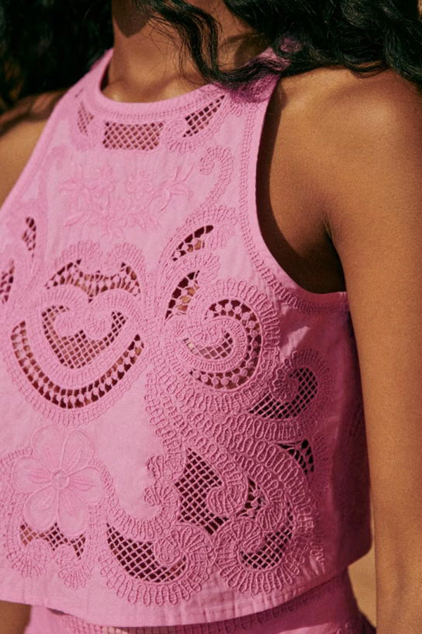 Olympe™ | Light & Elegant Summer Set