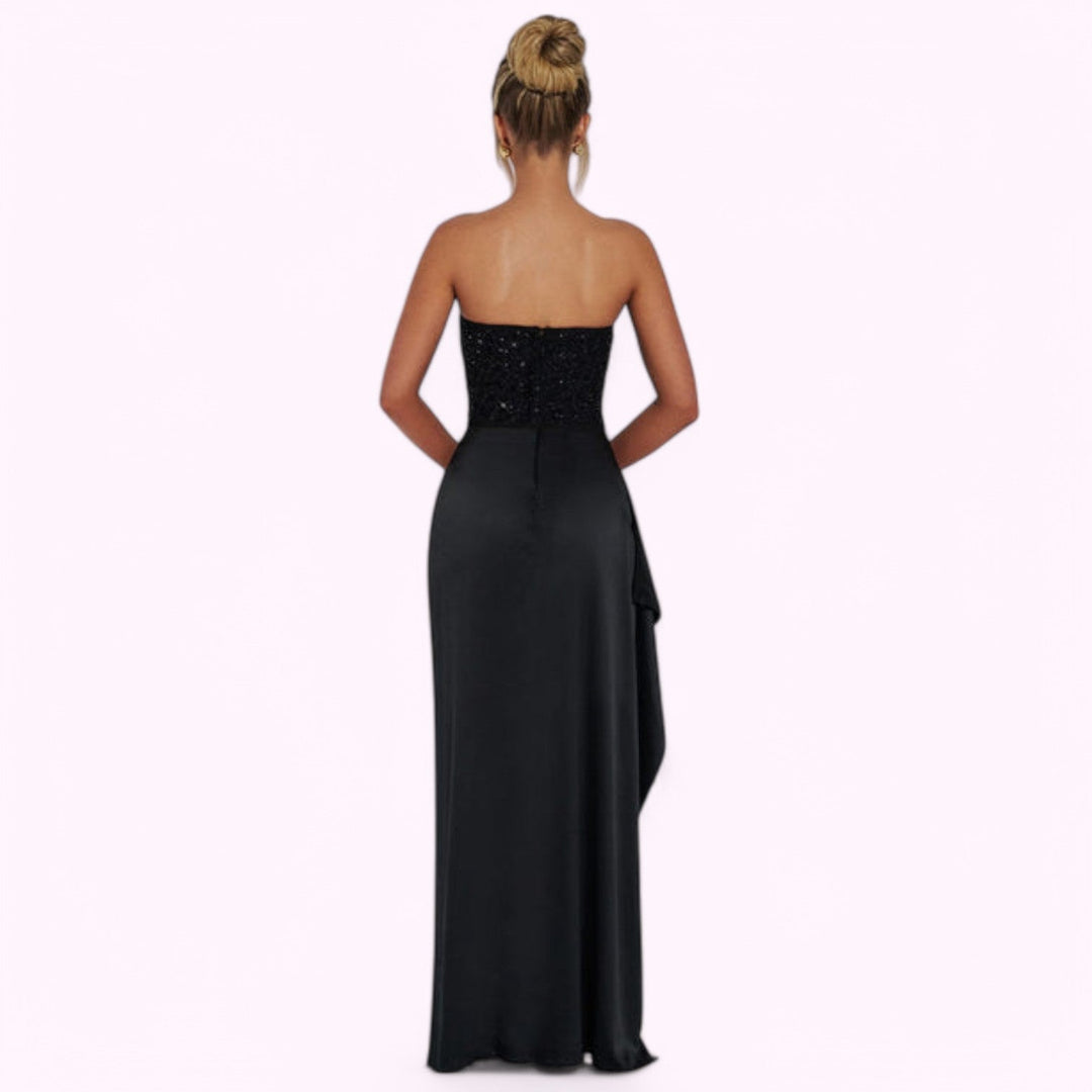 GEORGIA MAXI DRESS