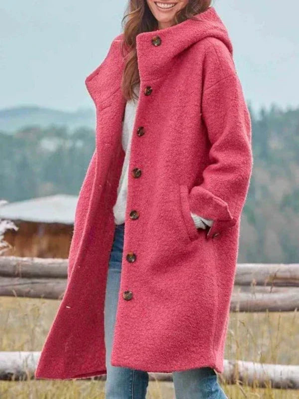 Mia™ | Chic & Versatile Jacket