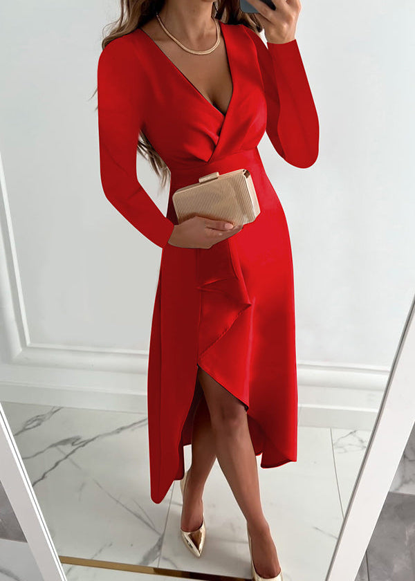 Grace - Elegance Dress