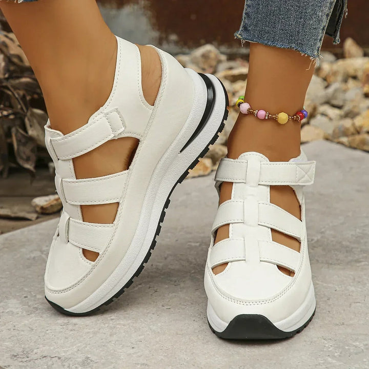 Marilyn – Ergonomic Comfort Sandals for Women
