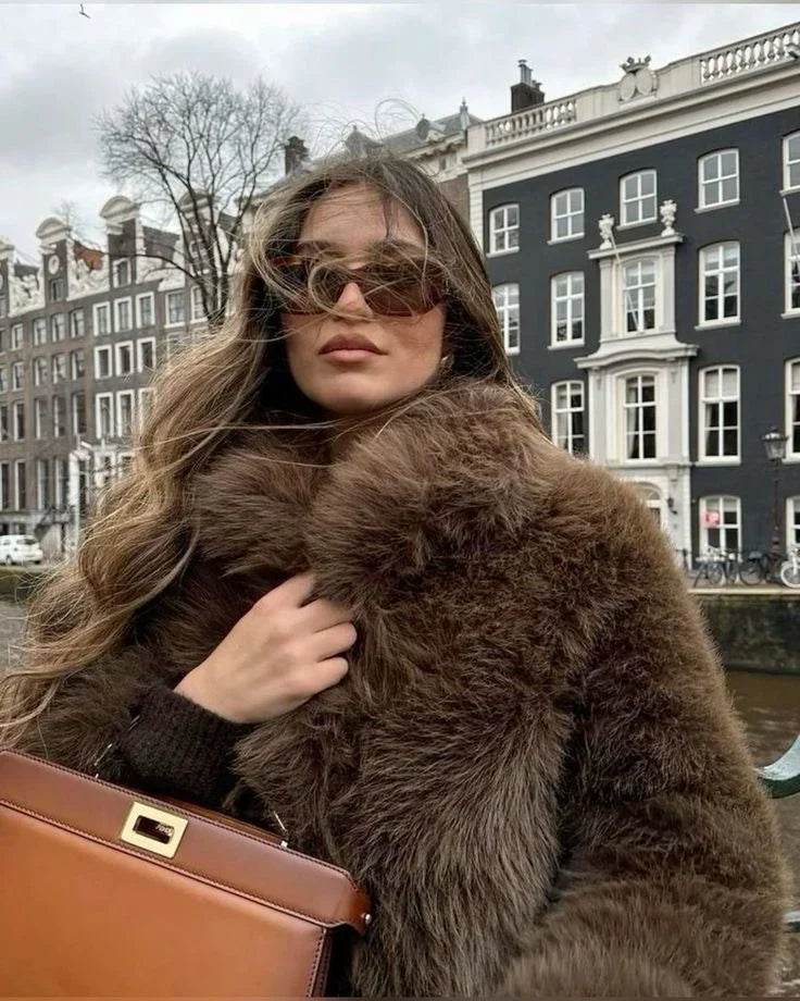 JULIE™ | Premium Winter Coat