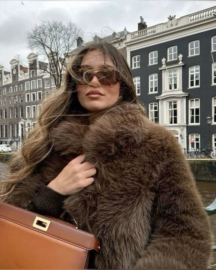 JULIE™ | Premium Winter Coat