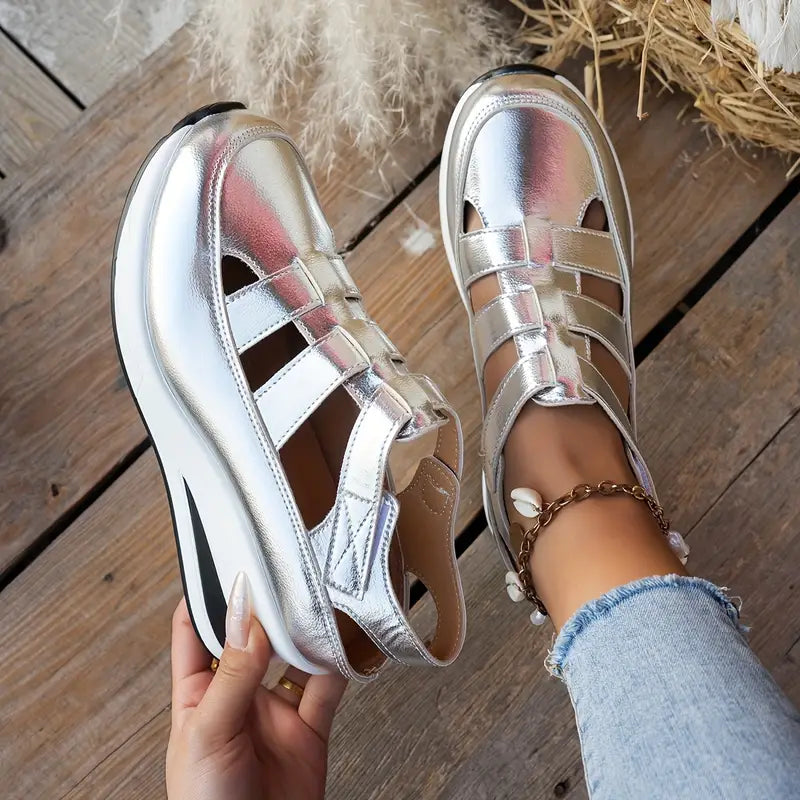 Marilyn – Ergonomic Comfort Sandals for Women