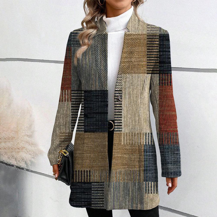 Grace™ | Timeless Elegance Blazer