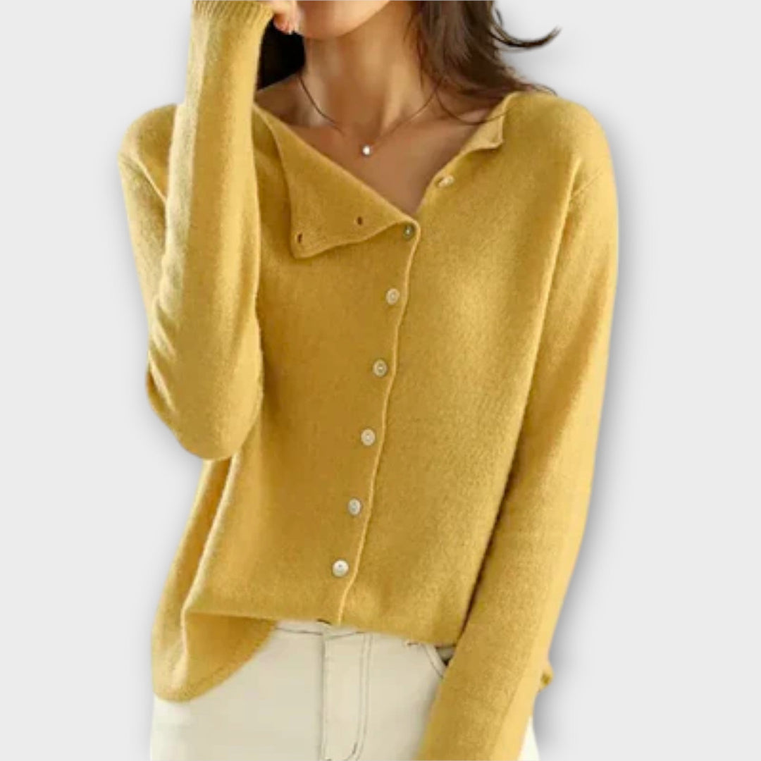 Dervla™ | Cosy Cardigan