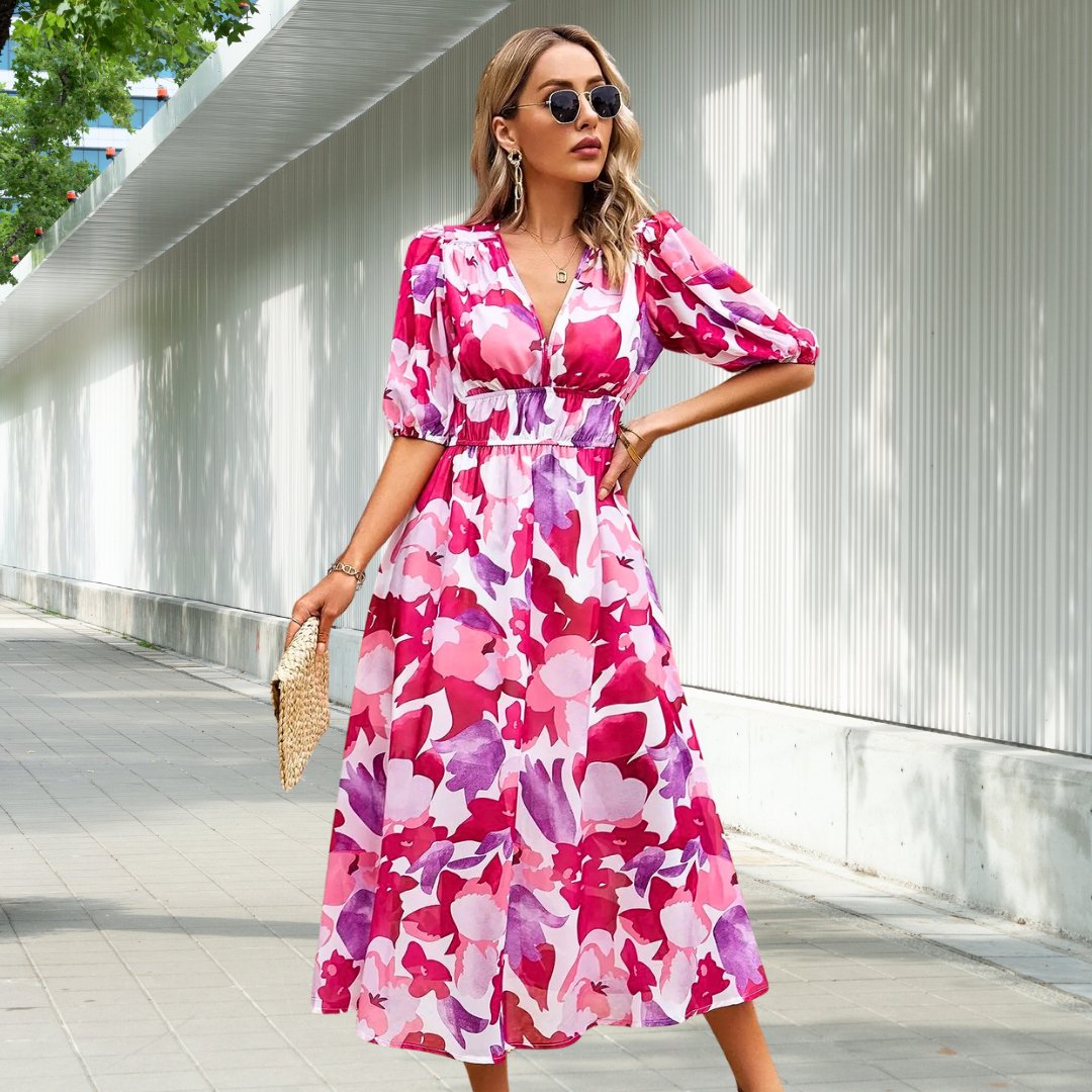 Fuchsia