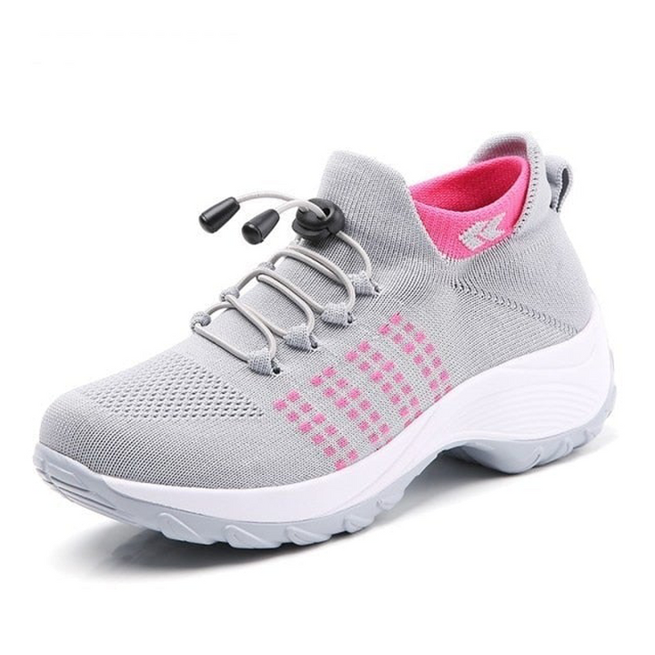 ORTHOFIT™ | Ultra-Comfy Walking Trainers