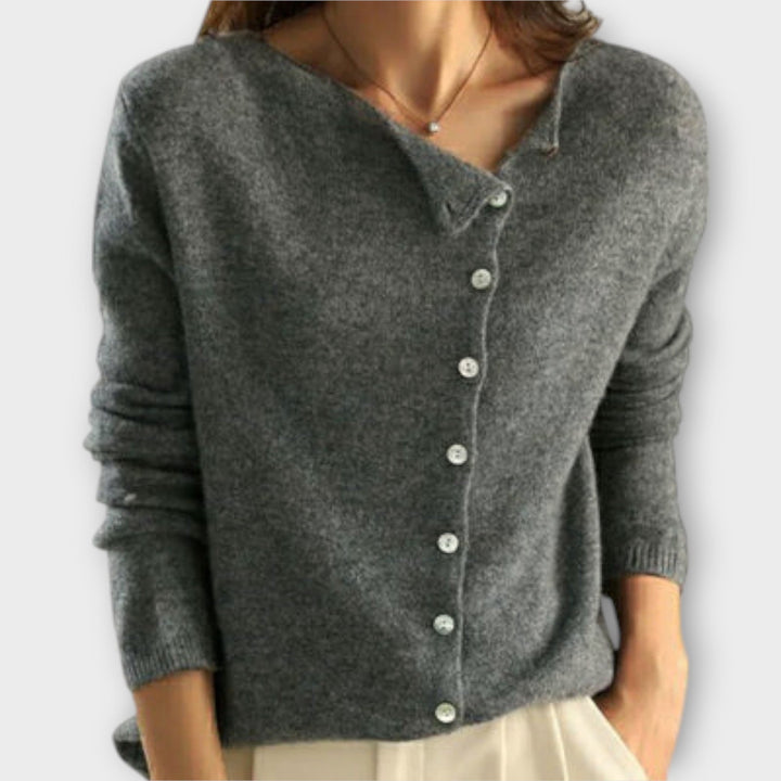 Dervla™ | Cosy Cardigan