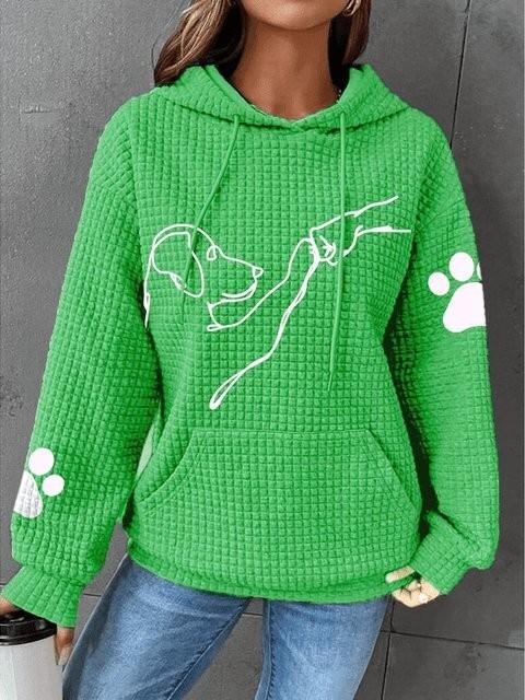 Siobhan™ – Charming Hoodie