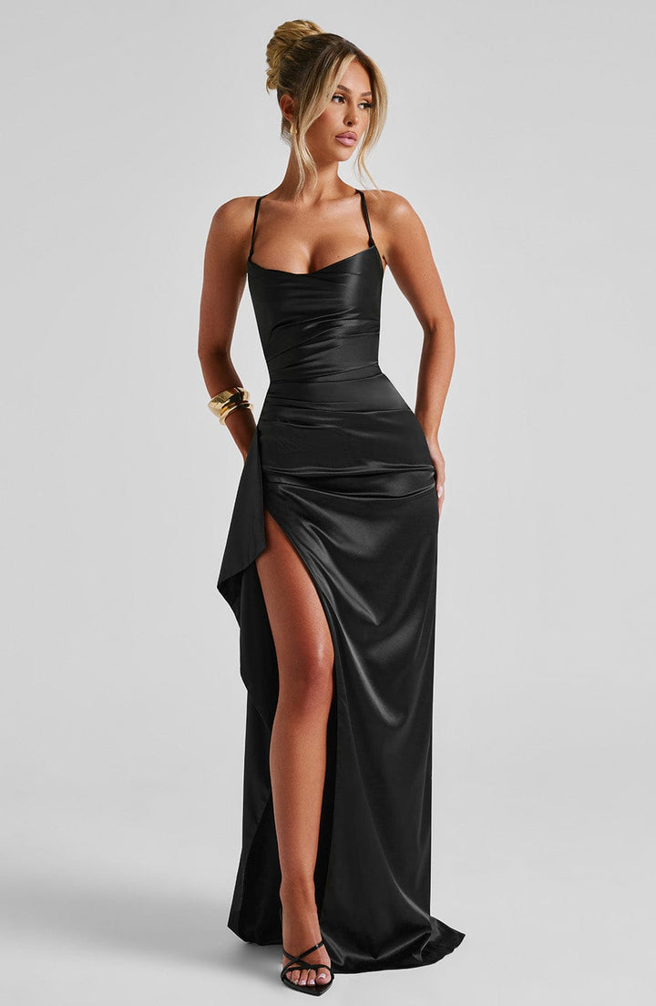 Helen Maxi Dress