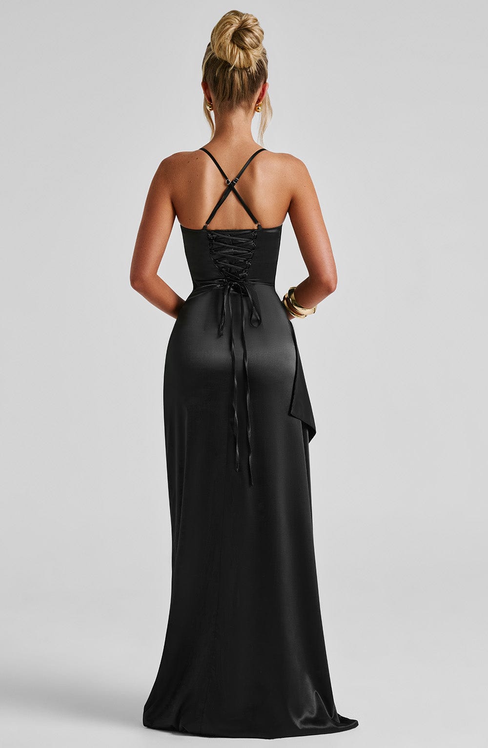 Helen Maxi Dress