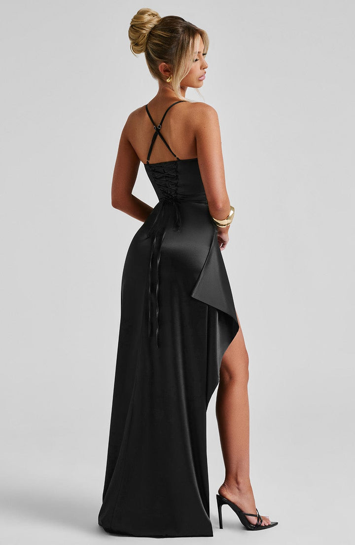Helen Maxi Dress