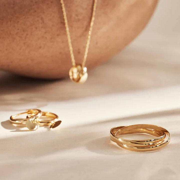 Mirella Trielle Ring