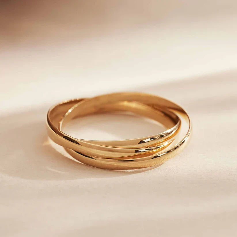Mirella Trielle Ring