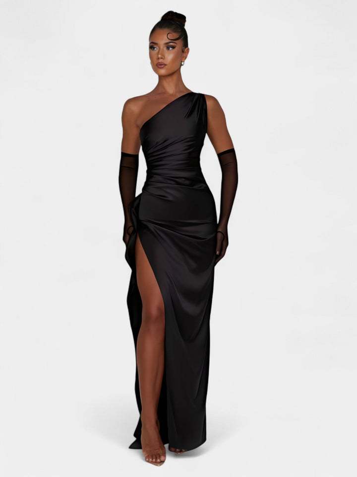 VALERIE MAXI DRESS