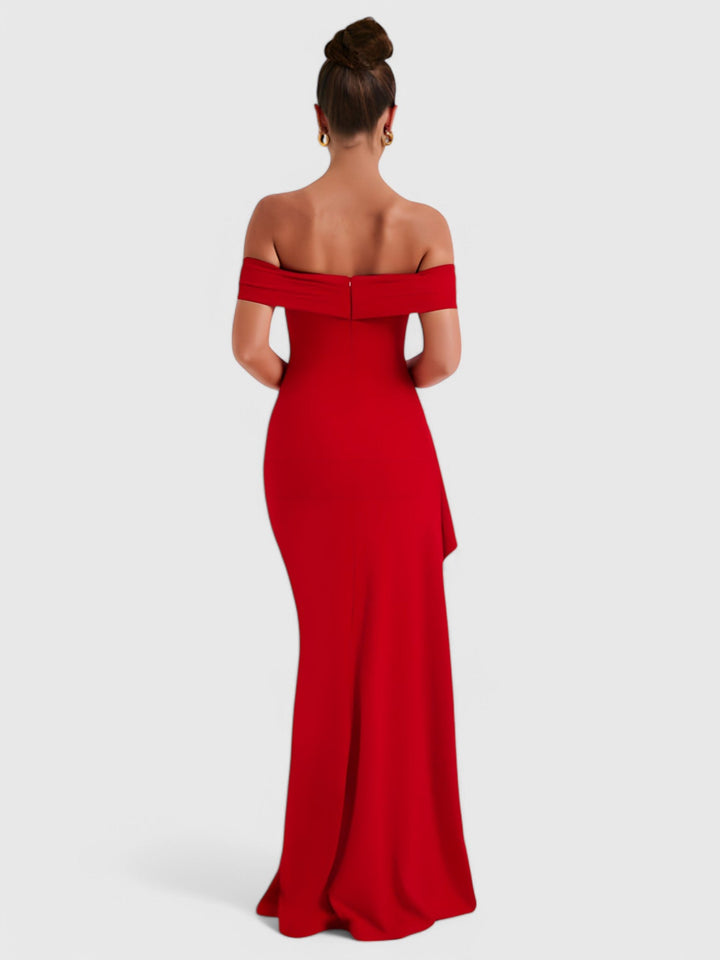 ARIZONA MAXI DRESS