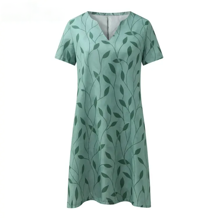 Ashlyn™ | Effortless Vacation Dress