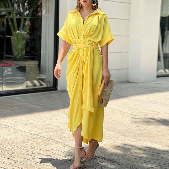 Ana | Everyday Casual Dress