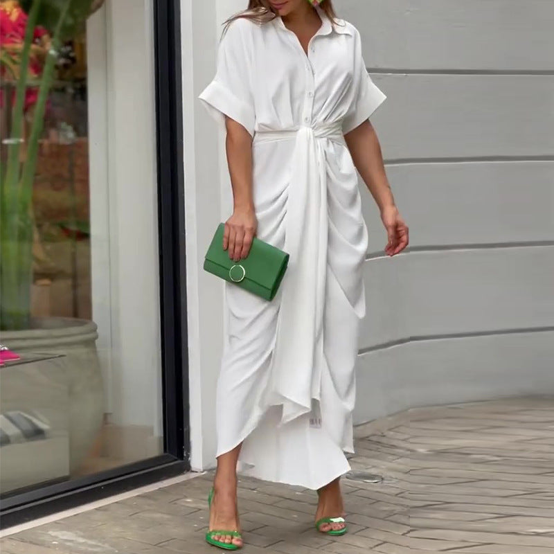 Ana | Everyday Casual Dress