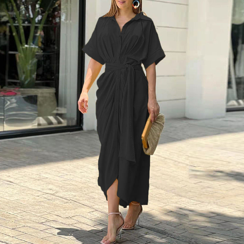 Ana | Everyday Casual Dress