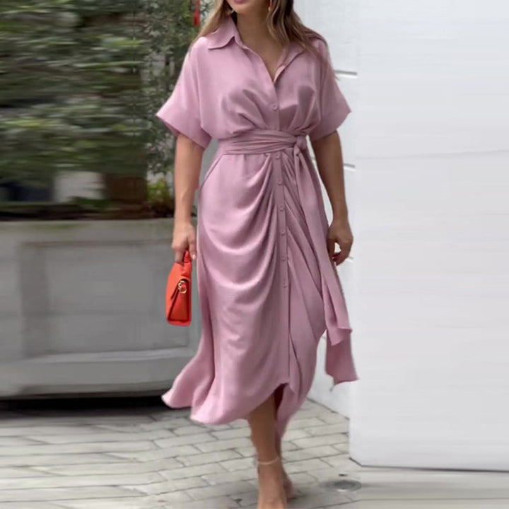 Ana | Everyday Casual Dress